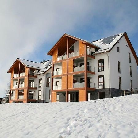 Welcome In - Resort Winterberg, Winterberg-Neuastenberg 外观 照片