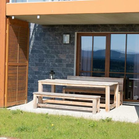 Welcome In - Resort Winterberg, Winterberg-Neuastenberg 外观 照片