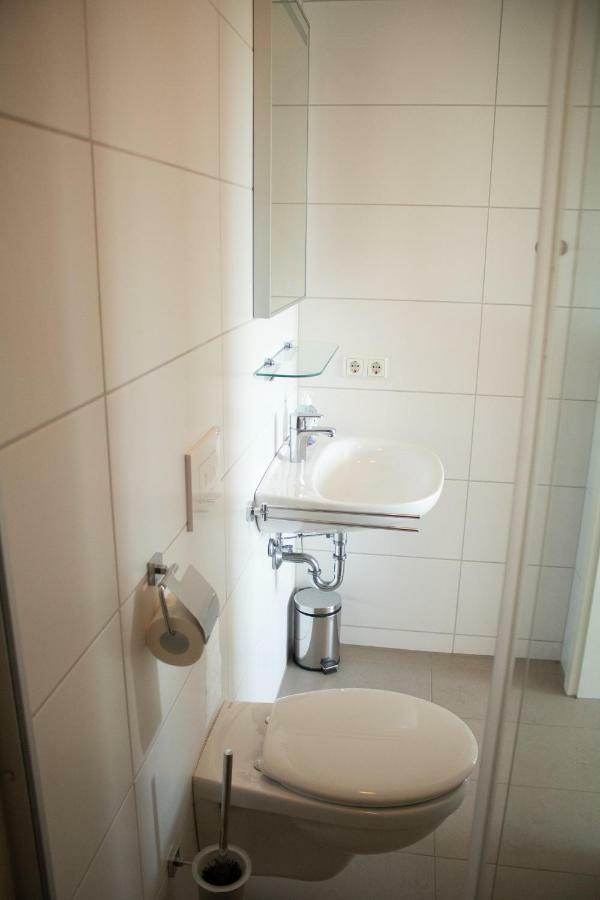 Welcome In - Resort Winterberg, Winterberg-Neuastenberg 外观 照片