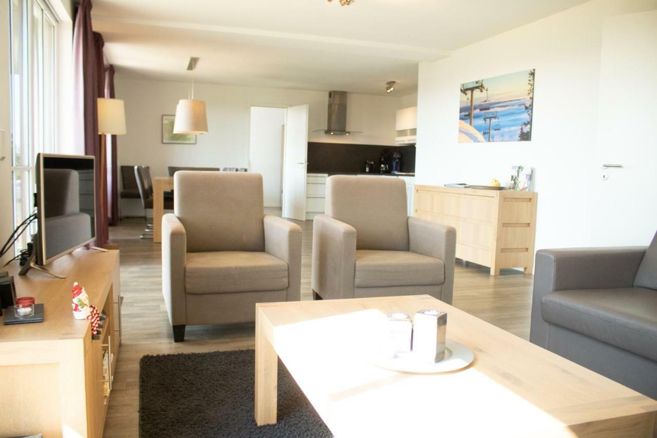 Welcome In - Resort Winterberg, Winterberg-Neuastenberg 外观 照片