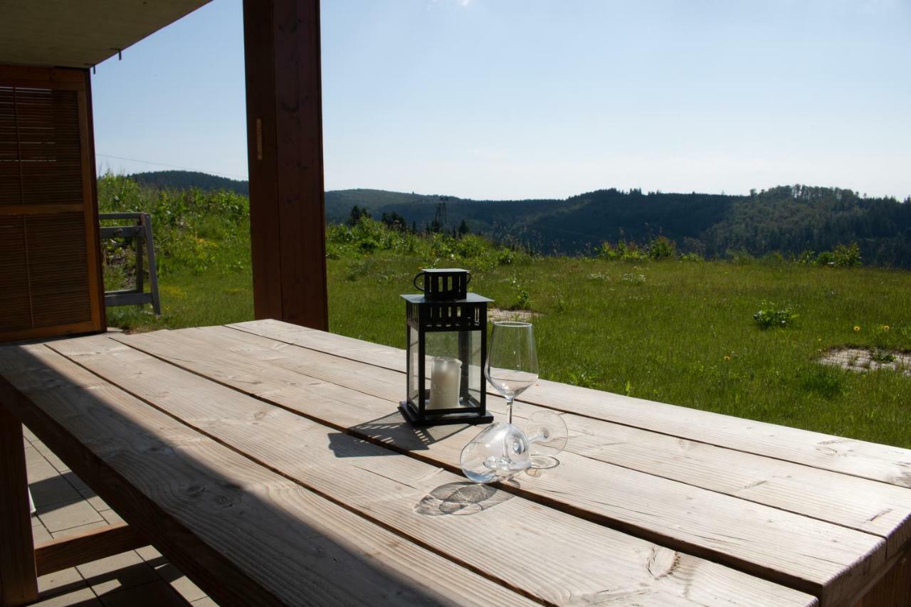 Welcome In - Resort Winterberg, Winterberg-Neuastenberg 外观 照片
